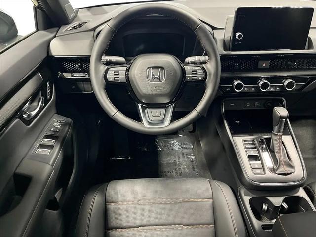 2026 Honda CR-V Hybrid AWD Sport Touring