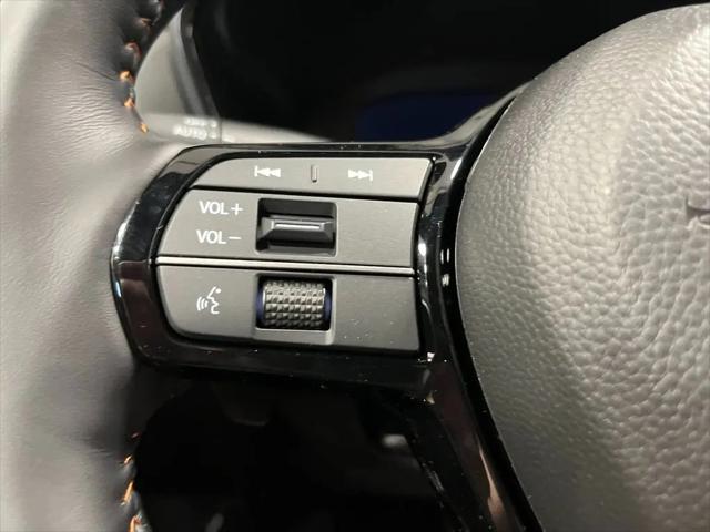 2026 Honda CR-V Hybrid AWD Sport Touring