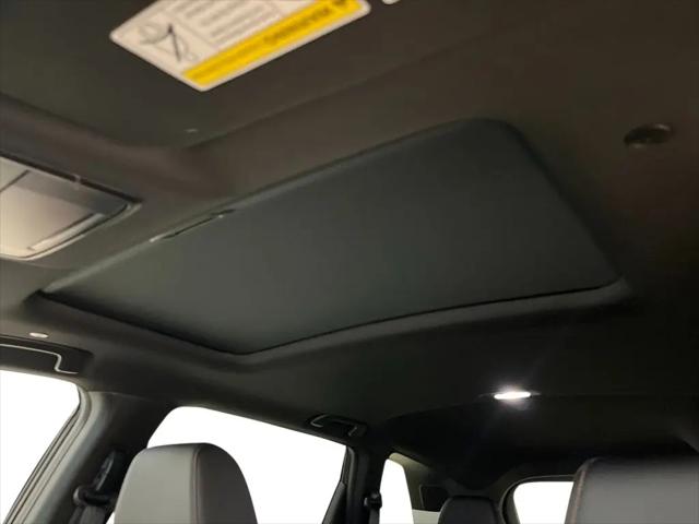 2026 Honda CR-V Hybrid AWD Sport Touring