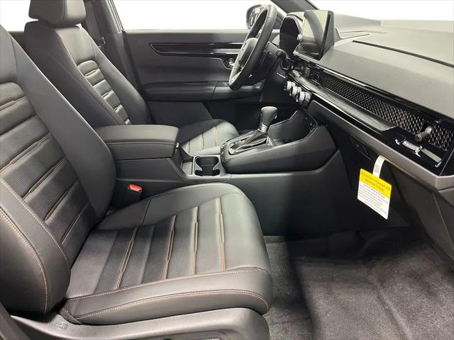 2026 Honda CR-V Hybrid AWD Sport Touring
