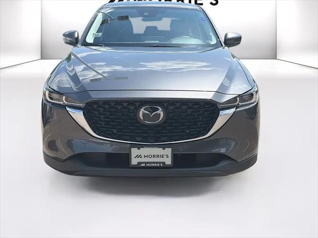 2023 Mazda CX-5 2.5 S Select