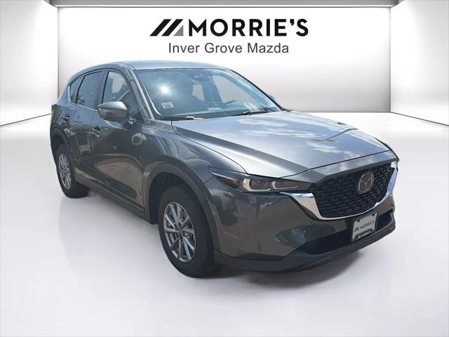 2023 Mazda CX-5 2.5 S Select