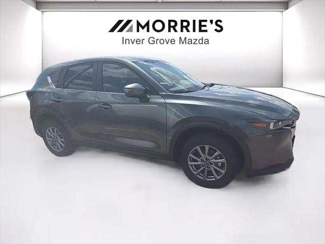 2023 Mazda CX-5 2.5 S Select