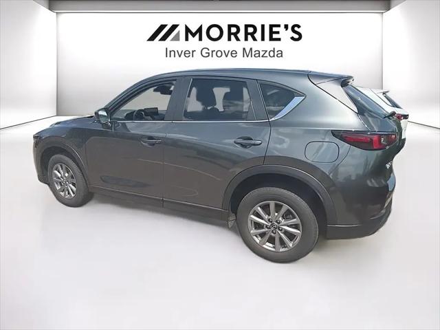 2023 Mazda CX-5 2.5 S Select