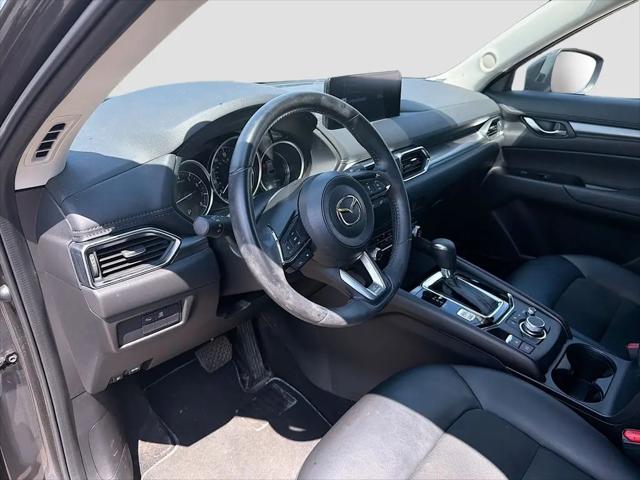 2023 Mazda CX-5 2.5 S Select