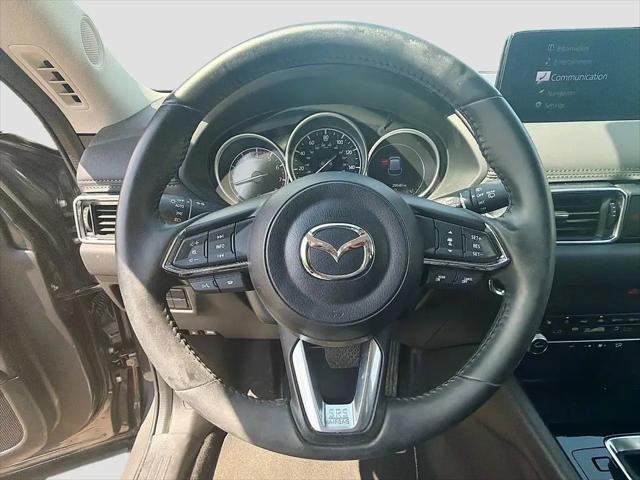 2023 Mazda CX-5 2.5 S Select