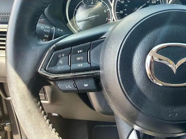 2023 Mazda CX-5 2.5 S Select