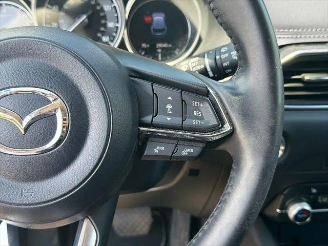 2023 Mazda CX-5 2.5 S Select