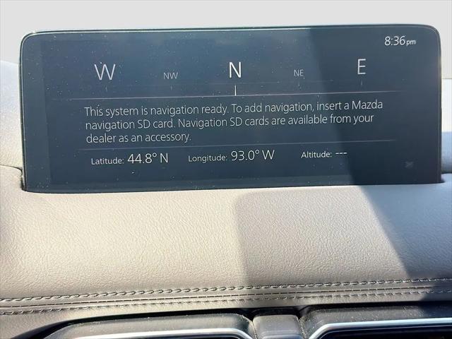 2023 Mazda CX-5 2.5 S Select