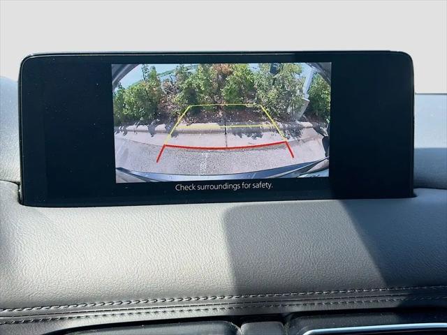 2023 Mazda CX-5 2.5 S Select
