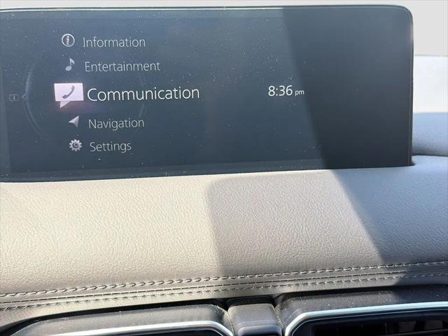 2023 Mazda CX-5 2.5 S Select