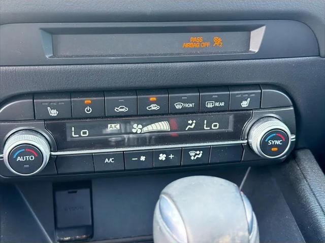 2023 Mazda CX-5 2.5 S Select