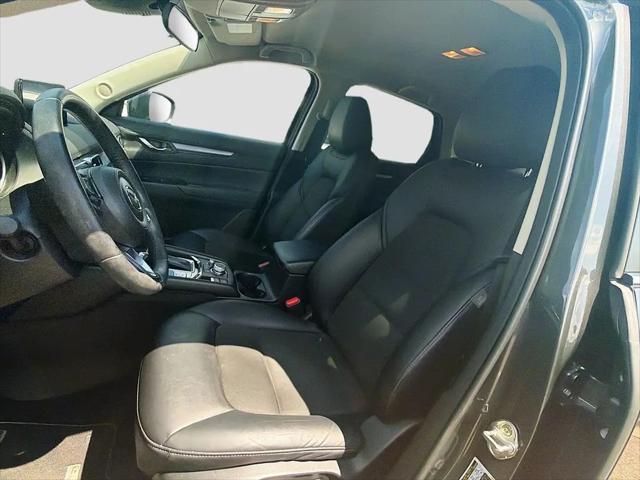 2023 Mazda CX-5 2.5 S Select