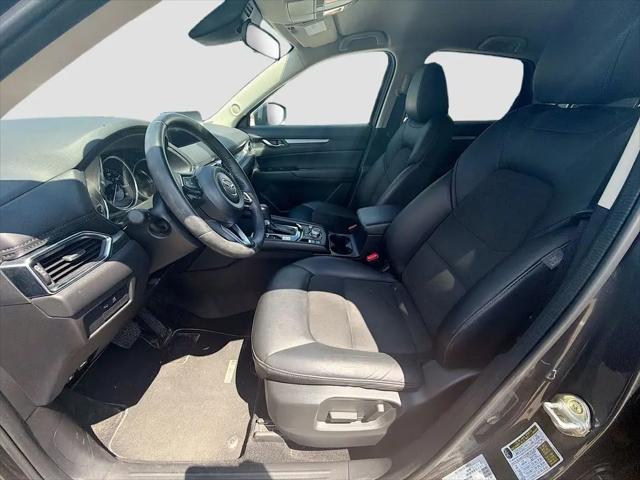 2023 Mazda CX-5 2.5 S Select