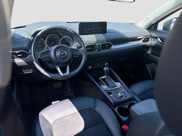 2023 Mazda CX-5 2.5 S Select