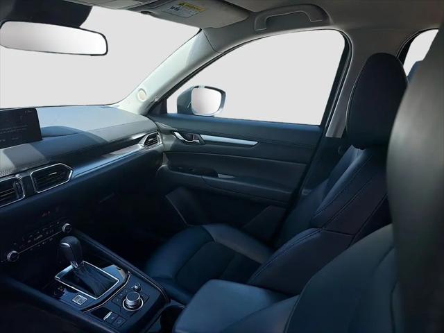 2023 Mazda CX-5 2.5 S Select