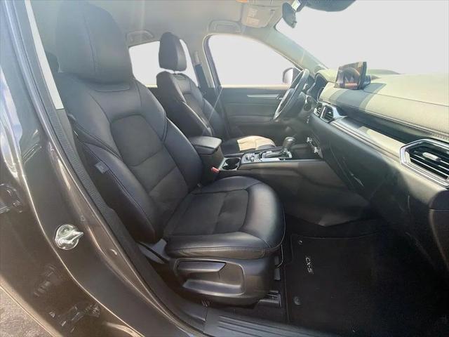 2023 Mazda CX-5 2.5 S Select