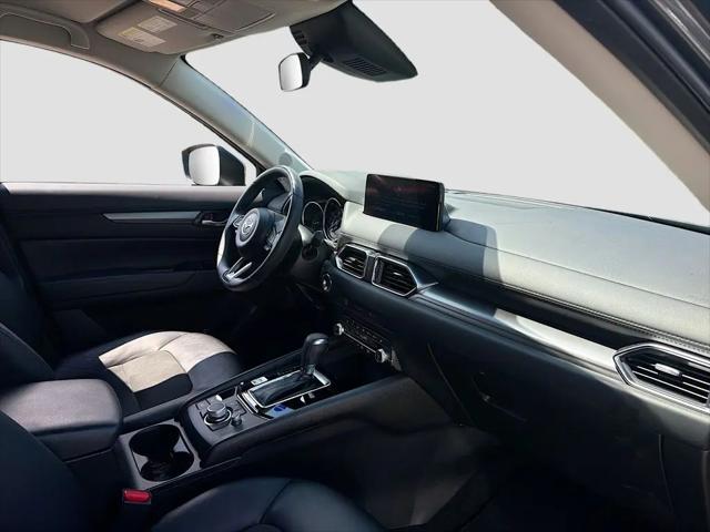 2023 Mazda CX-5 2.5 S Select