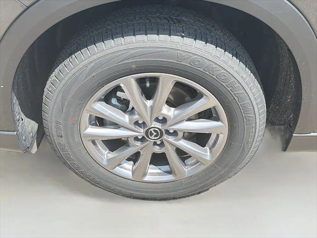 2023 Mazda CX-5 2.5 S Select