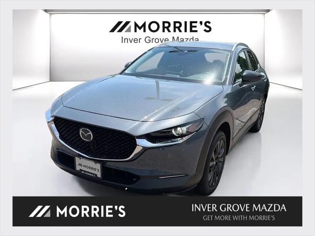 2023 Mazda CX-30 2.5 S Carbon Edition for sale in Inver Grove Heights, MN