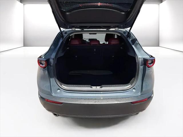 2023 Mazda CX-30 2.5 S Carbon Edition