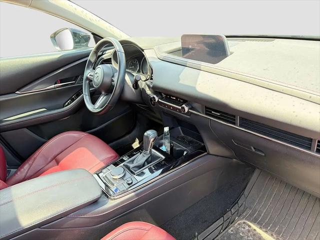 2023 Mazda CX-30 2.5 S Carbon Edition