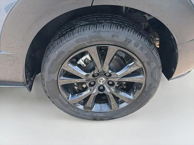 2023 Mazda CX-30 2.5 S Carbon Edition