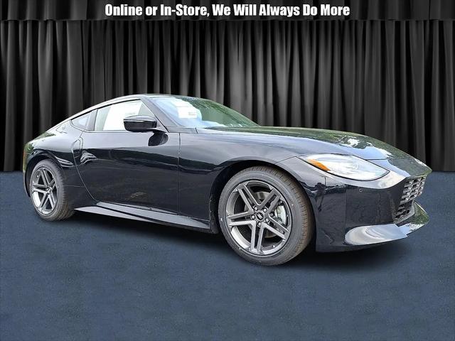 2026 Nissan Z Sport for sale in Stanhope, NJ