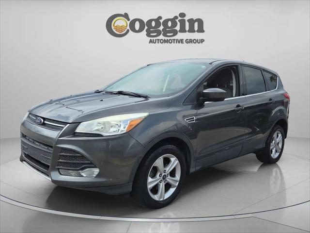 2016 Ford Escape SE for sale in Fort Pierce, FL