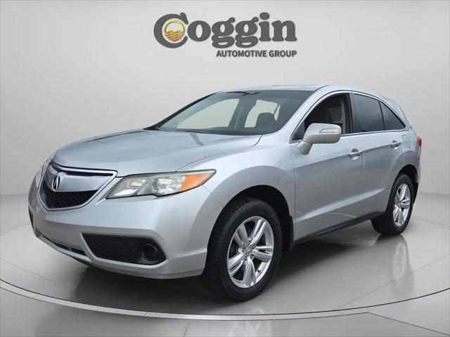 2015 Acura RDX Base for sale in Fort Pierce, FL