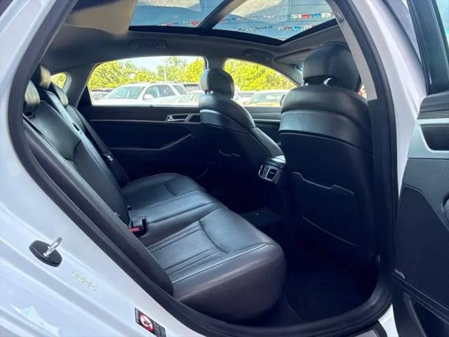 2015 Hyundai Genesis 3.8