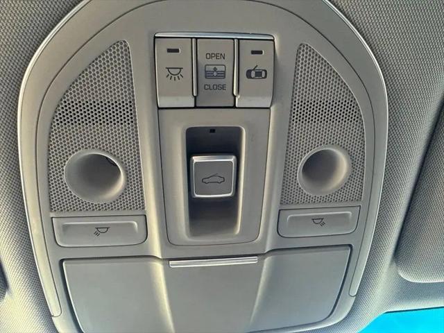 2015 Hyundai Genesis 3.8