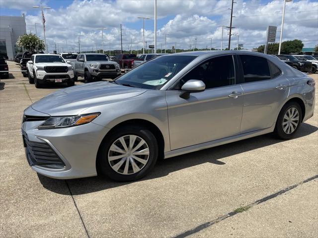 2023 Toyota Camry LE Hybrid for sale in Shreveport, LA