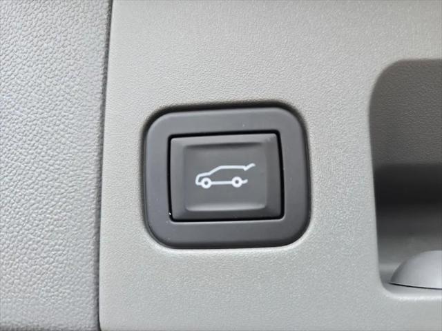 2026 Cadillac XT5 Premium Luxury FWD