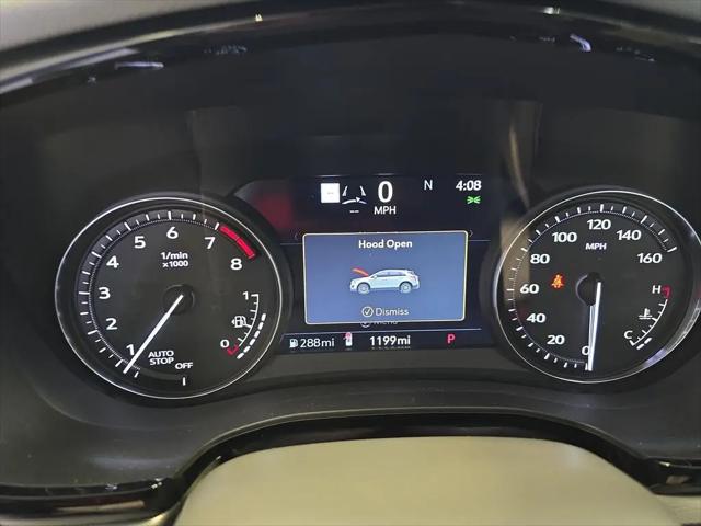 2026 Cadillac XT5 Premium Luxury FWD