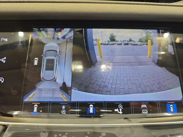 2026 Cadillac XT5 Premium Luxury FWD