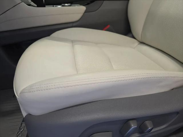 2026 Cadillac XT5 Premium Luxury FWD