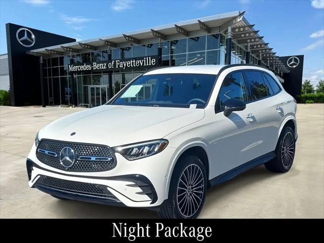 2026 Mercedes-Benz GLC GLC 300 for sale in Fayetteville, NC
