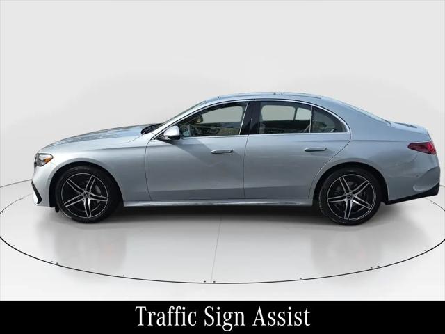 2026 Mercedes-Benz E 350 E 350