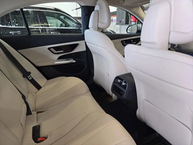 2026 Mercedes-Benz E 350 E 350