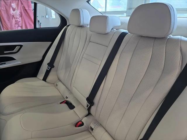 2026 Mercedes-Benz E 350 E 350