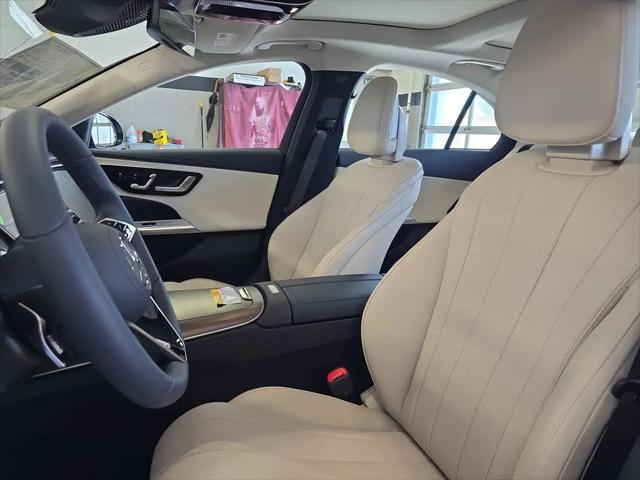 2026 Mercedes-Benz E 350 E 350