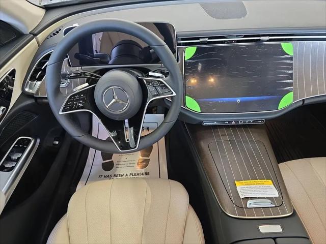 2026 Mercedes-Benz E 350 E 350