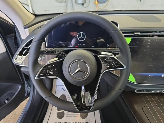 2026 Mercedes-Benz E 350 E 350
