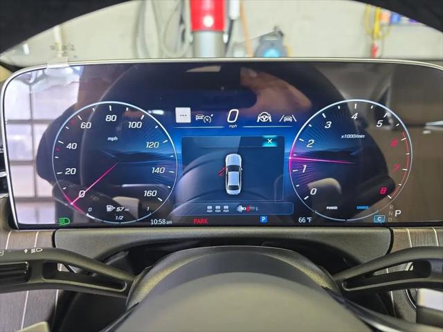 2026 Mercedes-Benz E 350 E 350