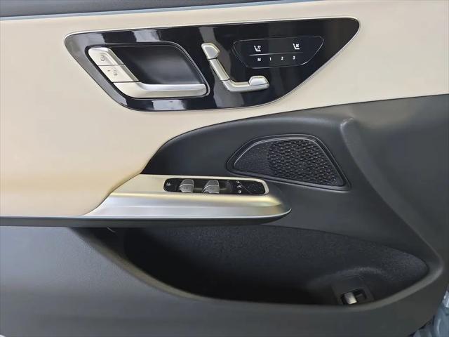 2026 Mercedes-Benz E 350 E 350