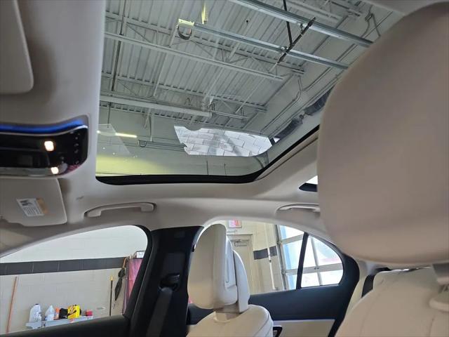 2026 Mercedes-Benz E 350 E 350