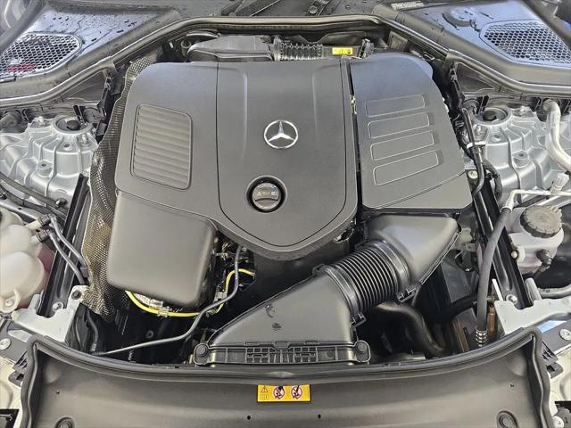 2026 Mercedes-Benz E 350 E 350