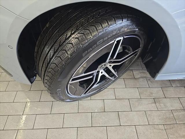 2026 Mercedes-Benz E 350 E 350