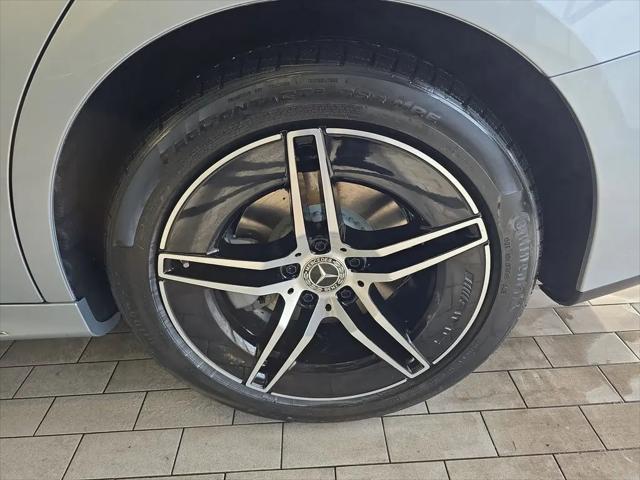 2026 Mercedes-Benz E 350 E 350